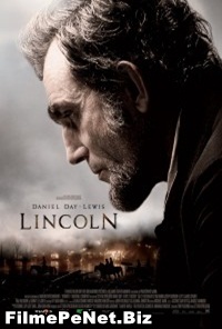 Priveşte filmul Lincoln (2012)
