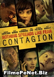 Vezi filmul Contagion (2011)