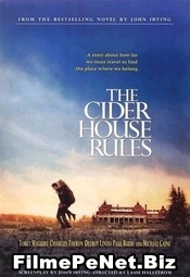 Vezi filmul The Cider House Rules (1999)