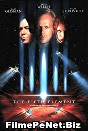 Vezi filmul The Fifth Element (1997)