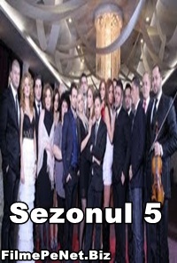 Vezi filmul Iubiri Secrete Sezonul 5 Episodul 22