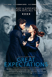 Vezi filmul Great Expectations (2012)