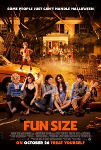 Vezi filmul Fun Size (2012)