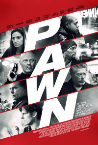 Vezi filmul Pawn (2013)