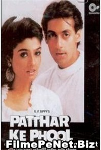 Vezi filmul Patthar Ke Phool (1991)