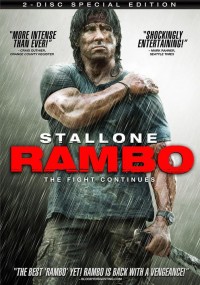 Vezi filmul Rambo (2008)