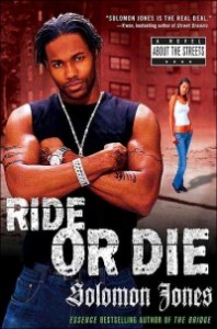 Vezi filmul Ride or Die (2003)