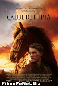 Vezi filmul War Horse (2011)