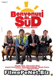 Vezi filmul Benvenuti al Sud (2010)