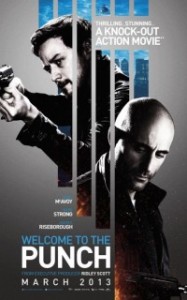 Vezi filmul Welcome to the Punch (2013)