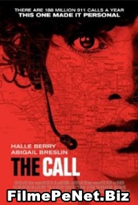 Vezi filmul The Call (2013)