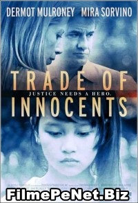 Vezi filmul Trade of Innocents