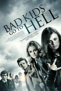 Vezi filmul Bad Kids Go to Hell (2012)