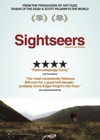 Vezi filmul Sightseers (2012)