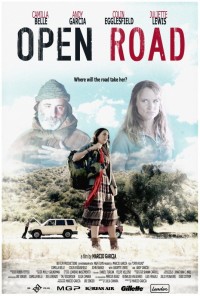 Vezi filmul Open Road (2013)