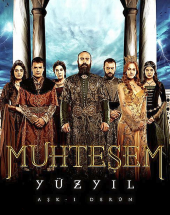 Vezi filmul Suleyman Magnificul Sezonul 3 Ep 2