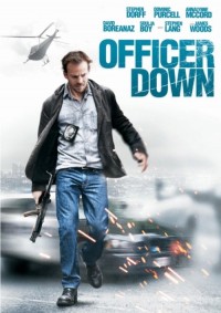 Vezi filmul Officer Down (2013)