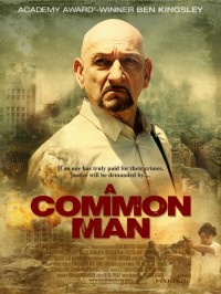 Vezi filmul A Common Man (2012)