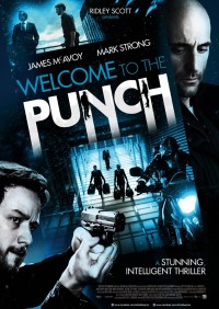 Vezi filmul Welcome to the Punch (2013)