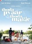 Vezi filmul Thoda Pyaar Thoda Magic (2008)