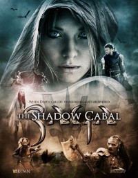 Vezi filmul SAGA - Curse of the Shadow (2013)