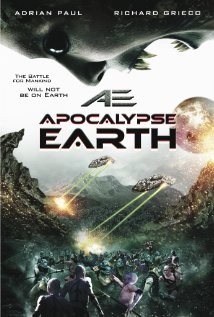 Vezi filmul AE: Apocalypse Earth (2013)