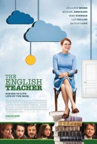 Vezi filmul The English Teacher (2013)