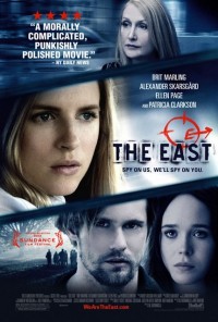 Vezi filmul The East (2013)