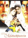 Vezi filmul Mohabbatein (2000)