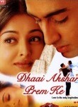 Vezi filmul Dhaai Akshar Prem Ke (2000)