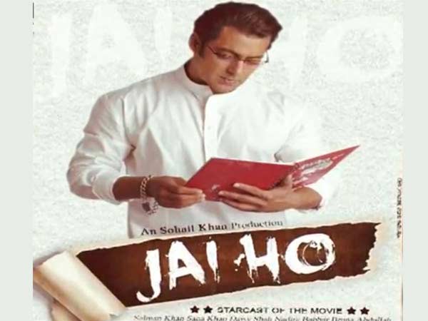 Priveşte filmul Jai Ho (2014)