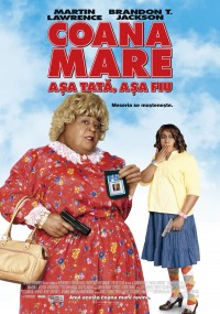 Vezi filmul Acasa la Coana Mare 3