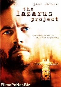 Vezi filmul The Lazarus Project