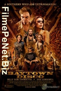 Vezi filmul The Baytown Outlaws (2012)