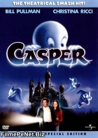 Vezi filmul Casper