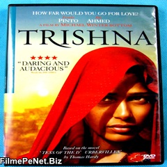 Vezi filmul Trishna (2011)