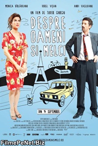 Vezi filmul Despre oameni si melci (2012)