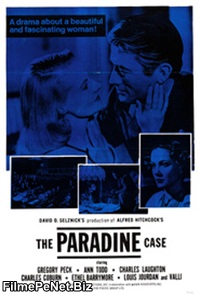 Vezi filmul The Paradine Case (1947)