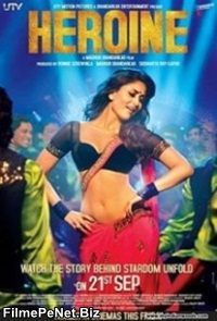 Vezi filmul Heroine (2012)