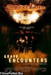 Vezi filmul Grave Encounters (2011)