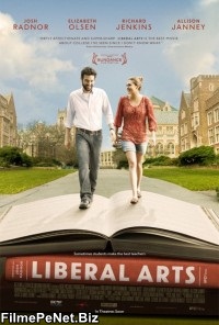 Vezi filmul Liberal Arts (2012)