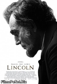 Vezi filmul Lincoln (2012)