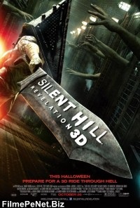 Vezi filmul Silent Hill: Revelation 3D (2012)