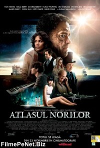 Vezi filmul Cloud Atlas (2012)