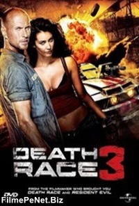 Vezi filmul Death Race: Inferno (2013)