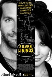 Vezi filmul Silver Linings Playbook (2012)