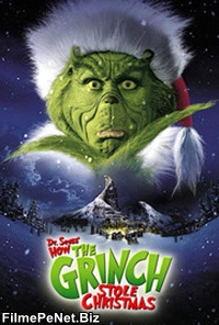 Vezi filmul How the Grinch Stole Christmas (2000)