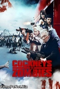 Vezi filmul Cockneys vs Zombies (2012)