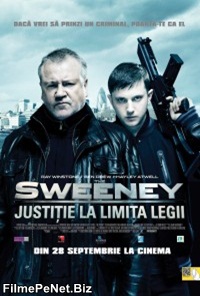 Vezi filmul The Sweeney (2012)