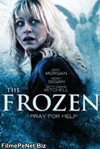 Vezi filmul The Frozen (2012)